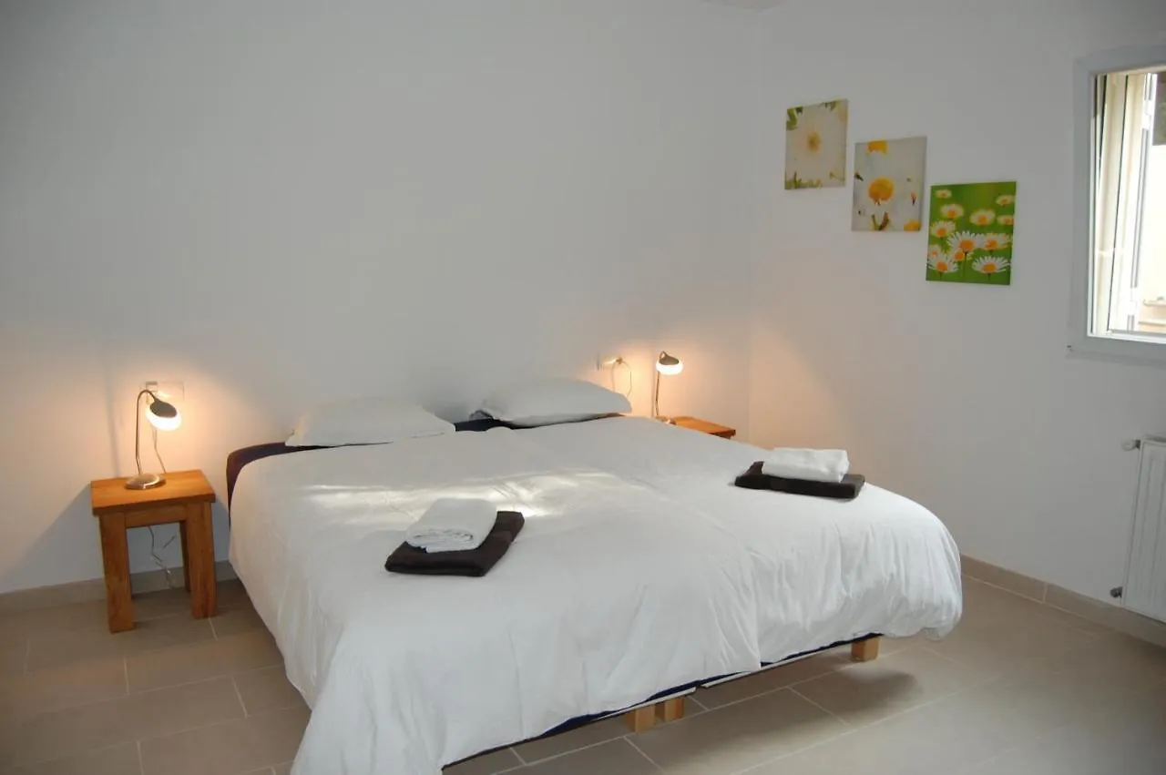 Villa Vuelta 帕尔斯